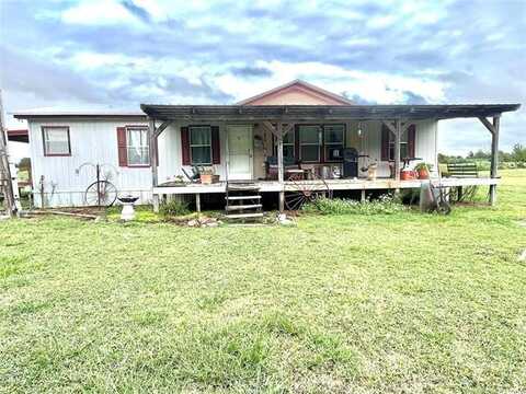 416284 E 1020 Road, Council Hill, OK 74428