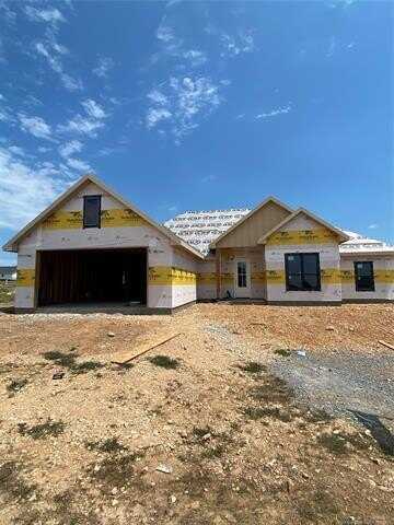 1930 N Everly, Tahlequah, OK 74464