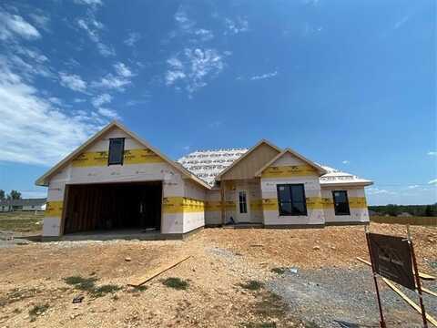 1930 N Everly, Tahlequah, OK 74464