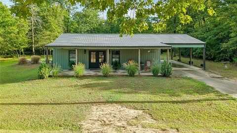421290 E 1167 Road, Eufaula, OK 74432