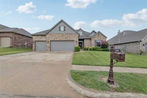 5898 E 143rd Street S, Bixby, OK 74008