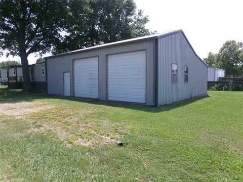 Lake Lane, Checotah, OK 74426