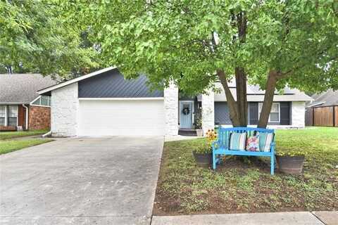 2805 S Chestnut Avenue, Broken Arrow, OK 74012