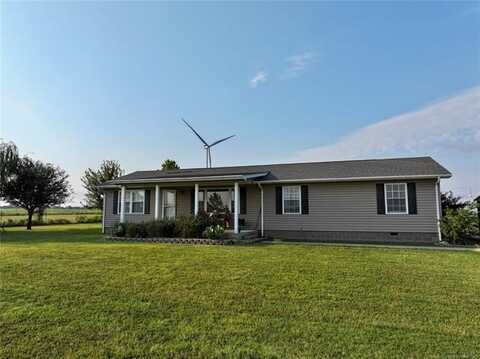 2725 Lawton, Sulphur, OK 73086