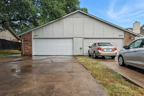 6821 S 78th East Avenue, Tulsa, OK 74133