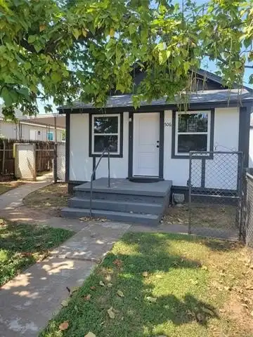 506 S 39th West Avenue, Tulsa, OK 74127