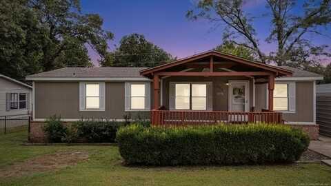 448143 E 347 Road, Ketchum, OK 74349