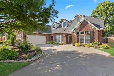 9835 E 84th Street, Tulsa, OK 74133