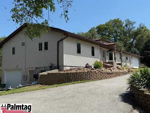 415 3rd Terrace, Nebraska City, NE 68410