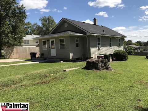 1707 3rd Corso, Nebraska City, NE 68410
