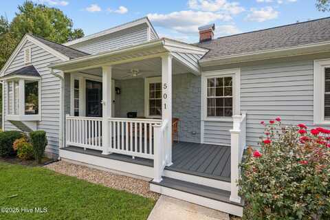 501 Franklin Avenue, New Bern, NC 28560