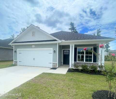 1010 Midnight Bourbon Manor, New Bern, NC 28562