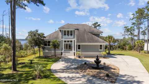 3395 Upper Neck Road, Bayboro, NC 28515