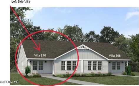 810 Discovery Cove, Newport, NC 28570