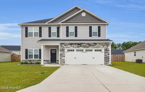 1017 Bluewater Boulevard, New Bern, NC 28562