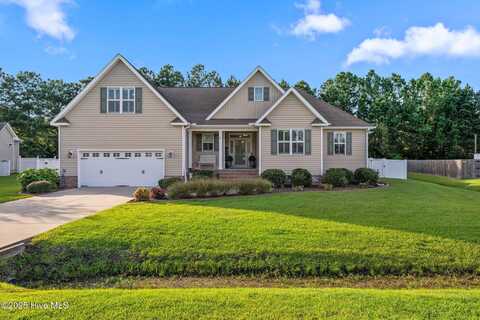 120 Mom Lane, New Bern, NC 28562