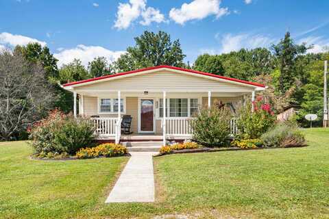 1303 Lynwood Avenue, Pearisburg, VA 24134