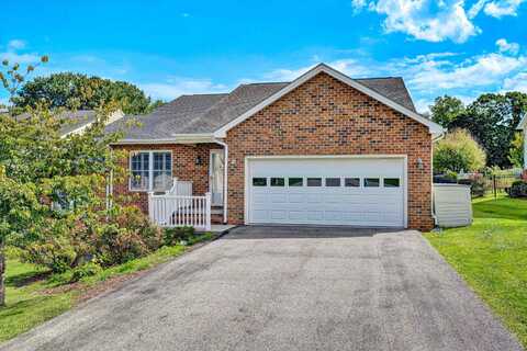 416 Miller Street, Christiansburg, VA 24073