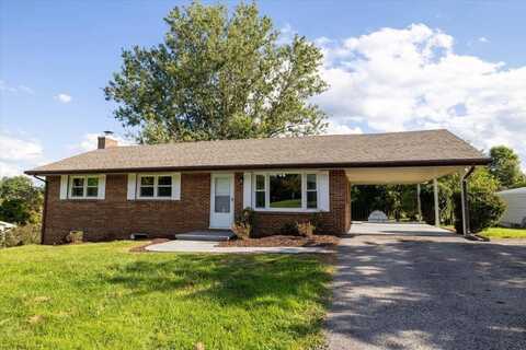 130 Greenway Drive, Christiansburg, VA 24073