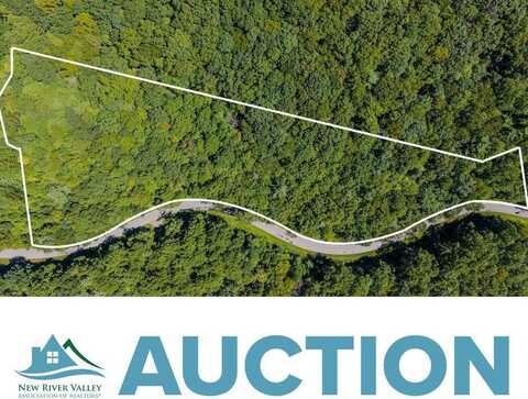 Lot 6 Phadettia Road, Willis, VA 24380