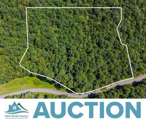 Lot 5 Phadettia Road, Willis, VA 24380