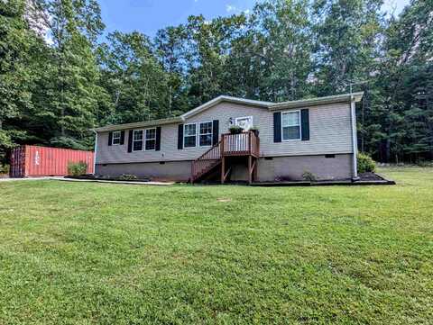 213 Union Valley Road, Riner, VA 24149