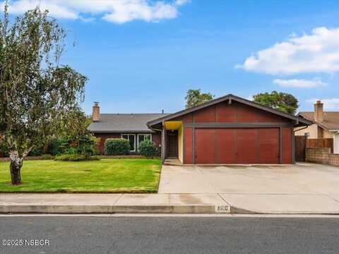 1516 E Fesler Street, Santa Maria, CA 93454