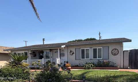 1012 N Gardenia Street, Lompoc, CA 93436