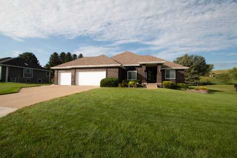 939 Springbrook Drive, Hinton, IA 51024