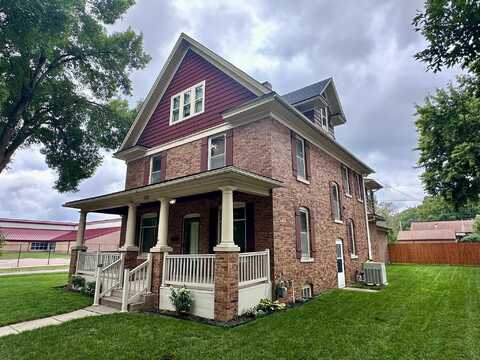 4003 Jefferson Street, Sioux City, IA 51108