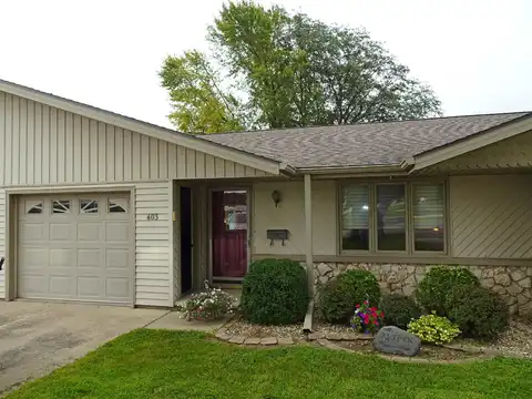 403 6th Avenue, Sheldon, IA 51201
