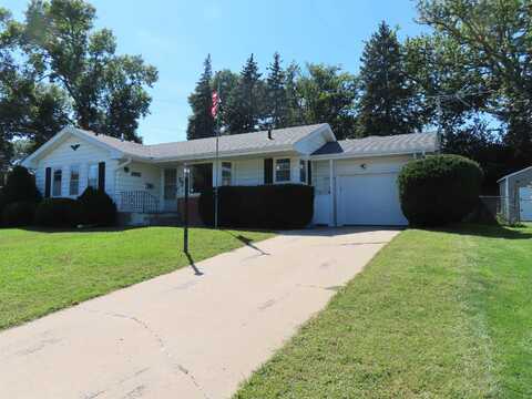 2633 S Olive, Sioux City, IA 51106