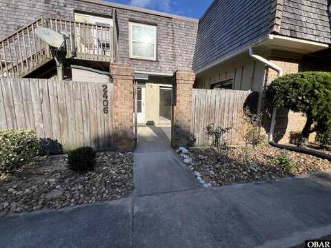 2406 Neptune Way, Kitty Hawk, NC 27949