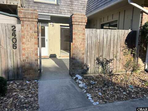 2406 Neptune Way, Kitty Hawk, NC 27949