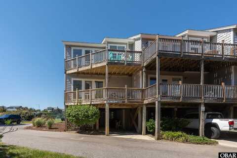626-A Sand Fiddler Circle, Corolla, NC 27927