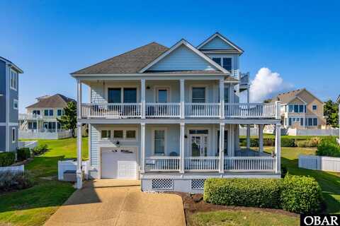 718 Moongate Lane, Corolla, NC 27927