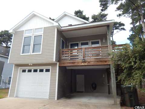 304 W Albemarle Drive, Nags Head, NC 27959