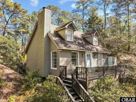 155 Twyne Lane, Manteo, NC 27954