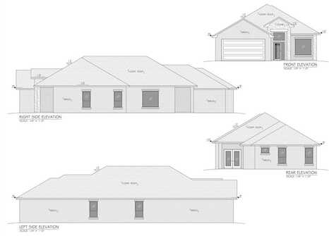 3611 Yorkshire, Odessa, TX 79765