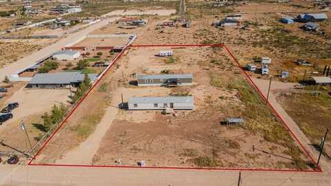 910 W Coen, Odessa, TX 79766