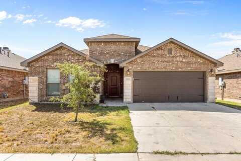 1002 E 93rd, Odessa, TX 79765