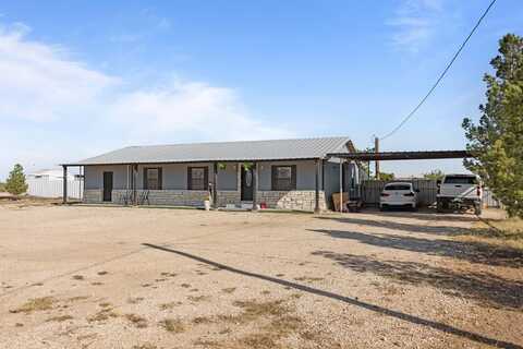 926 W Coen, Odessa, TX 79766