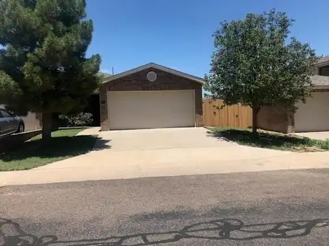 3805 E Wimberley, Odessa, TX 79762
