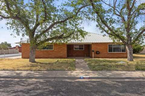 1601 W 23rd St, Odessa, TX 79763