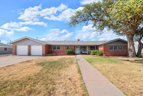 2807 E 31st St, Odessa, TX 79762