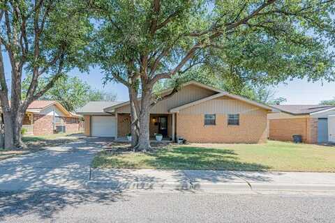 1428 Westbrook Ave, Odessa, TX 79761