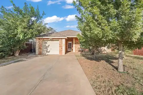 507 Bunche, Odessa, TX 79761