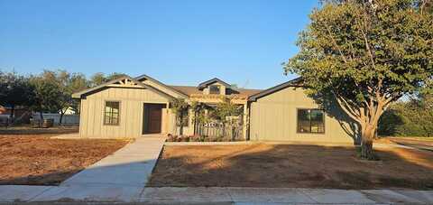209 NE 5th, Andrews, TX 79714