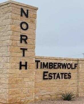 3908 Gray Wolf Trail, Midland, TX 79705