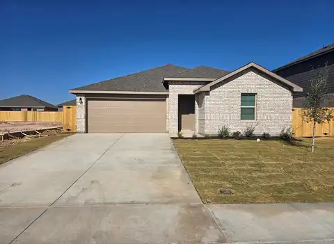 7711 Brown Bark Rd, Odessa, TX 79765